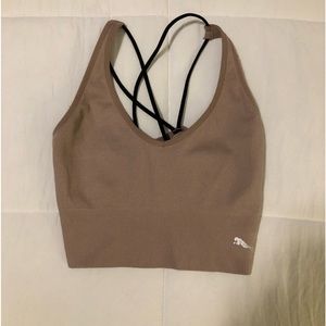 Puma sports bra🤍